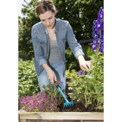 GardenaCombisystem-Blumenrechen