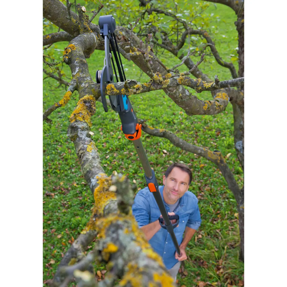 GardenaCombisystem-Bypass-Baumschere