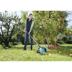 GardenaCombisystem-Rollsammler