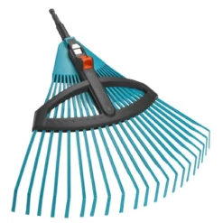 GardenaCombisystem-Verstellbesen Kunststoff 35-52 cm