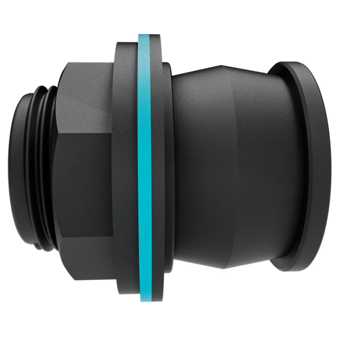 Gardena Einsteck-Tankverbinder Push IN