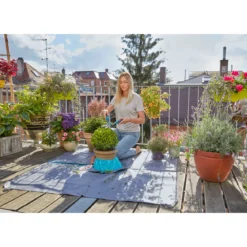 GardenaFormschnittmatte City Gardening