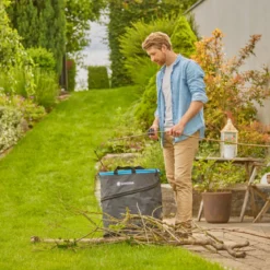 Gardena Gartenschere PremiumCut Pro Amboss 24 mm