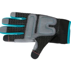 GardenaGerätehandschuh grau