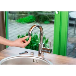 GardenaHahnverbinder für Indoor-Wasserhähne