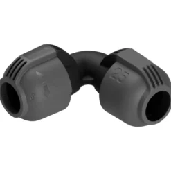 GardenaL-Stück für Verlegerohre 25 mm