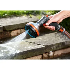 GardenaMultibrause Premium