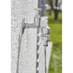 GardenaPremium Hahnverbinder 26,5 mm G 3/4