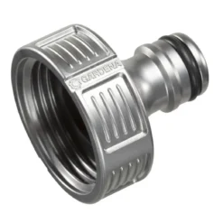 GardenaPremium Hahnverbinder 33,3 mm G 1"