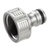 GardenaPremium Hahnverbinder 26,5 mm G 3/4"