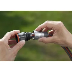 GardenaPremium Schlauchverbinder 1/2