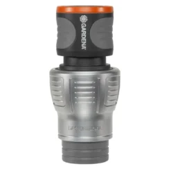 GardenaPremium Schlauchverbinder 3/4