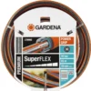 Gardena Premium SuperFlex Schlauch 12 x 12 19 mm 25 m