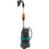 GardenaRegenfasspumpe 4000/1