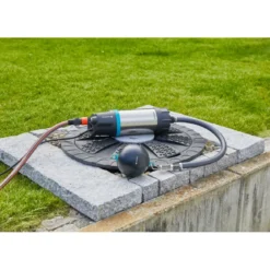 Gardena Schwimmer für Saugfilter
