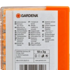 GardenaSeifenstäbchen Inhalt 10 Stück