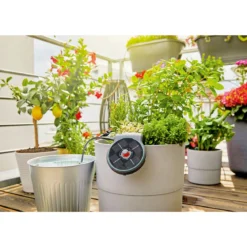 GardenaSolar-Bewässerungs-Set AquaBloom