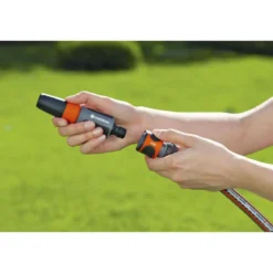 GardenaSpritz-Satz 13 mm 1/2" Inhalt 1 x 18213