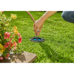 GardenaStarter Set Pipeline