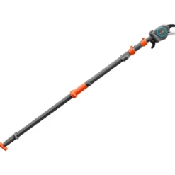Gardena Teleskop-Baumschneider StarCut Pro L, Bypass- Schneidprinzip