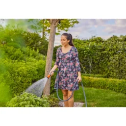 GardenaTextilschlauch Liano™ Xtreme 10 m Set