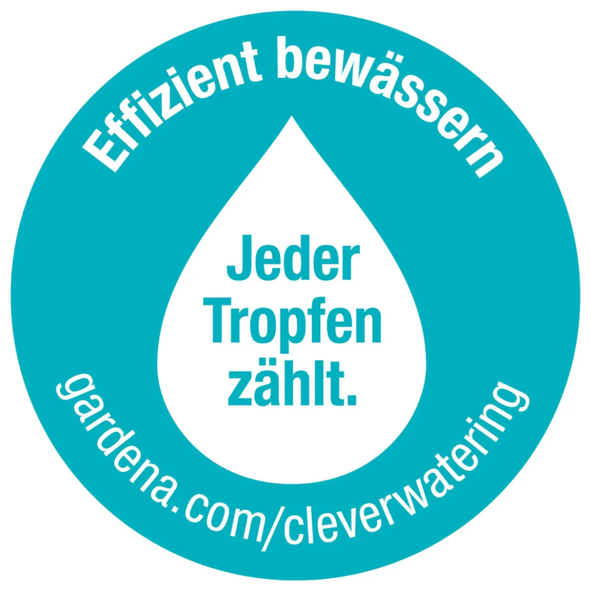 Gardena Verlängerungskabel für Feuchtesensor