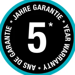 Gardena2-Wege-Ventil mit 33,3 mm