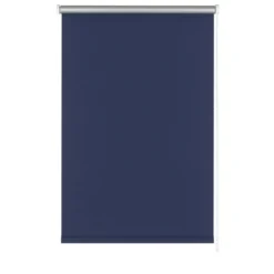 GardiniaThermo-Rollo blau 82x160 cm
