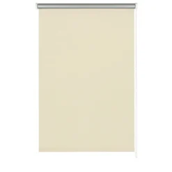 GardiniaThermo-Rollo crema 122x160 cm