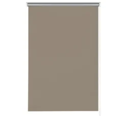 GardiniaThermo-Rollo taupe 82x160 cm