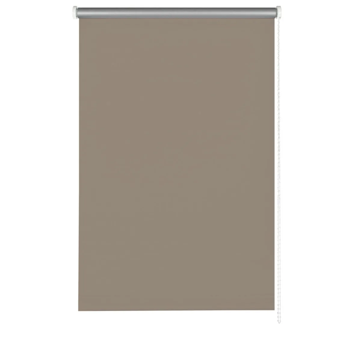 GardiniaThermo-Rollo taupe 82x160 cm