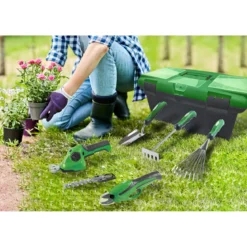 Gartenbox