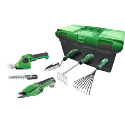Gartenbox