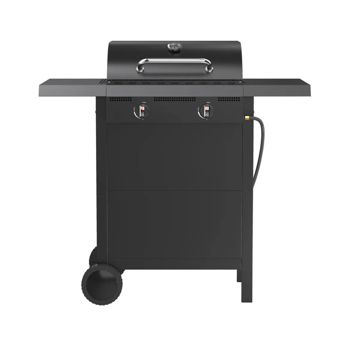 Gasgrillwagen Laredo
