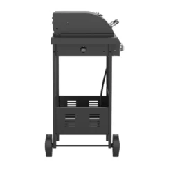 Gasgrillwagen Laredo