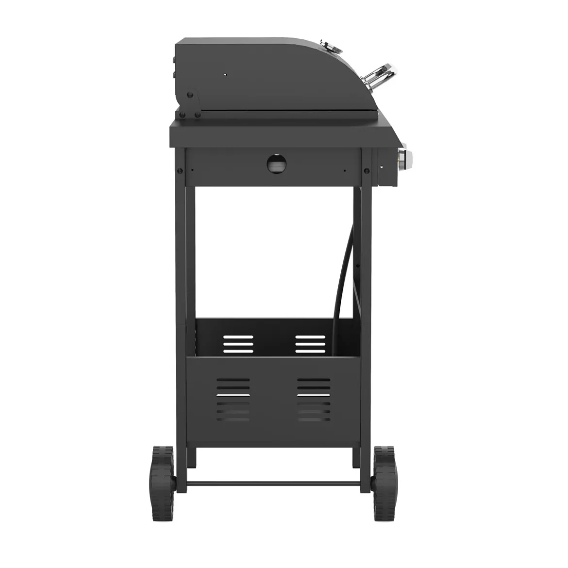 Gasgrillwagen Laredo
