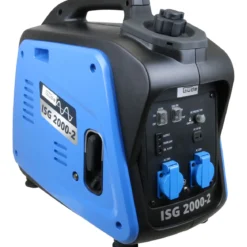 Güde Inverter-Stromerzeuger ISG 2000-2