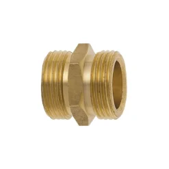 GEKAGewindenippel Außengewinde 1 1/4