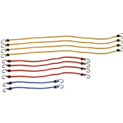 Gepaeckarm Set 10-tlg.