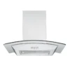 Glasschirmhaube Edelstahl 60cmCH 0160 IXB respekta, EEK B