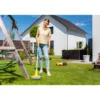 GloriaAkku-Kompaktrasenmäher FineCut 18V