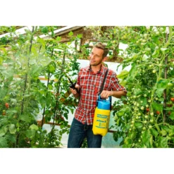 Gloria Drucksprüher Prima 3 3 L inkl Messing-Lanze