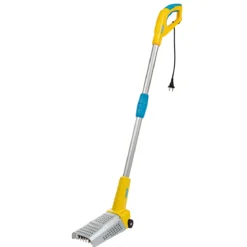 Gloria Unkrautbrenner Thermoflamm bio Fix 230V mit Heizspirale