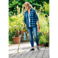 Gloria Unkrautbrenner Thermoflamm Bio Classic PLUS inkl Gaskartusche