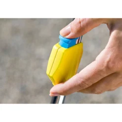 Gloria Unkrautbrenner Thermoflamm Bio Classic PLUS inkl Gaskartusche