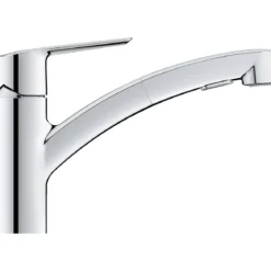 Grohe Einhand-Spültischbatterie Start 1/2"