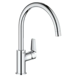 Grohe Einhand-Spültischbatterie Start Edge 1/2"