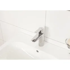 Grohe Einhand-Waschtischbatterie Start 1/2