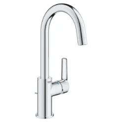Grohe Einhand-Waschtischbatterie Start1/2