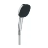 Grohe Handbrauseset Vitalio Comfort 110 2 Strahlarten (Rain, Jet)